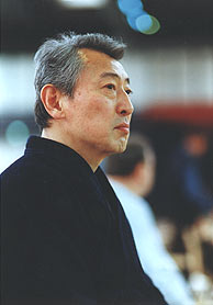 kancho