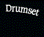 Drumset